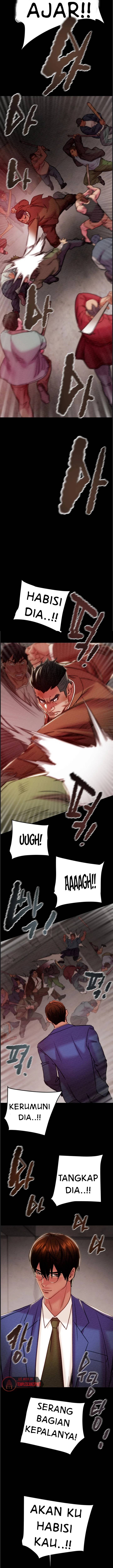 The Man Who Devours - Chapter 73 11 The Man Who Devours - Chapter 73 11