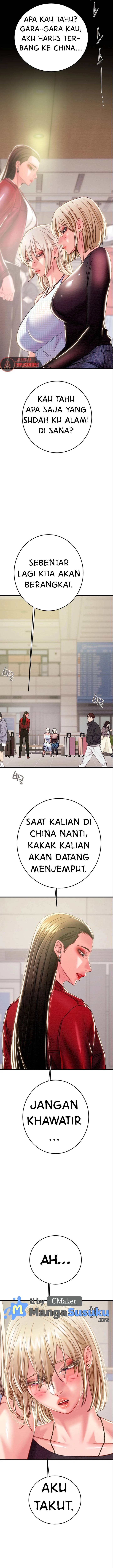 The Man Who Devours - Chapter 73 17 The Man Who Devours - Chapter 73 17