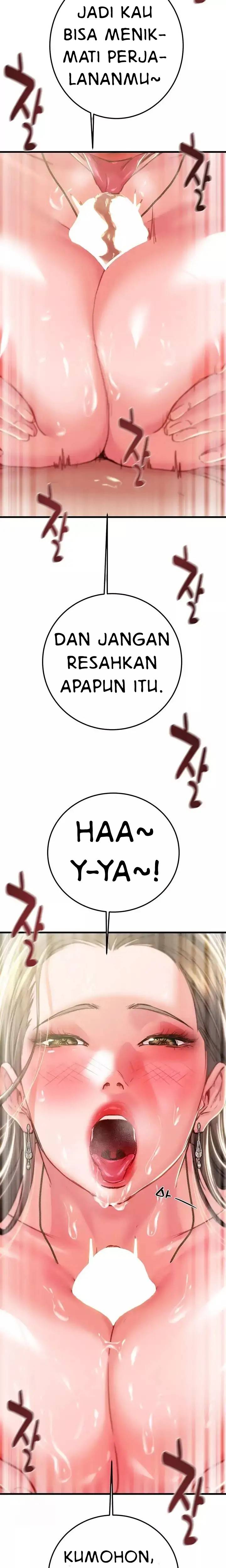 The Man Who Devours - Chapter 71 23 The Man Who Devours - Chapter 71 23