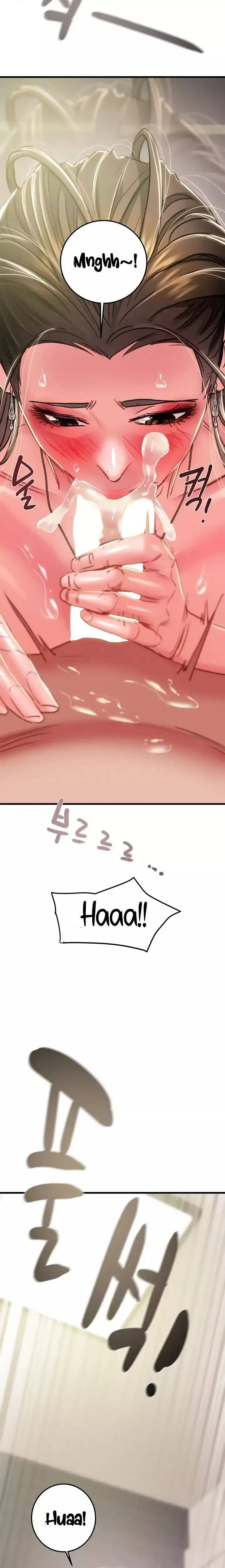 The Man Who Devours - Chapter 71 25 The Man Who Devours - Chapter 71 25