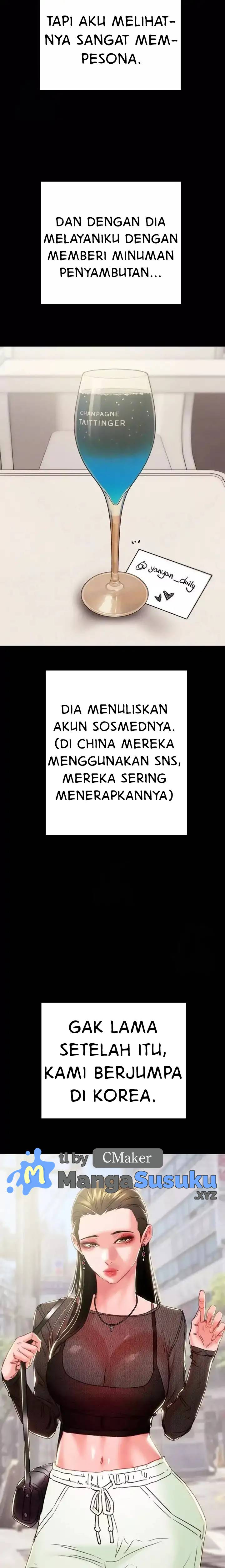 The Man Who Devours - Chapter 71 4 The Man Who Devours - Chapter 71 4