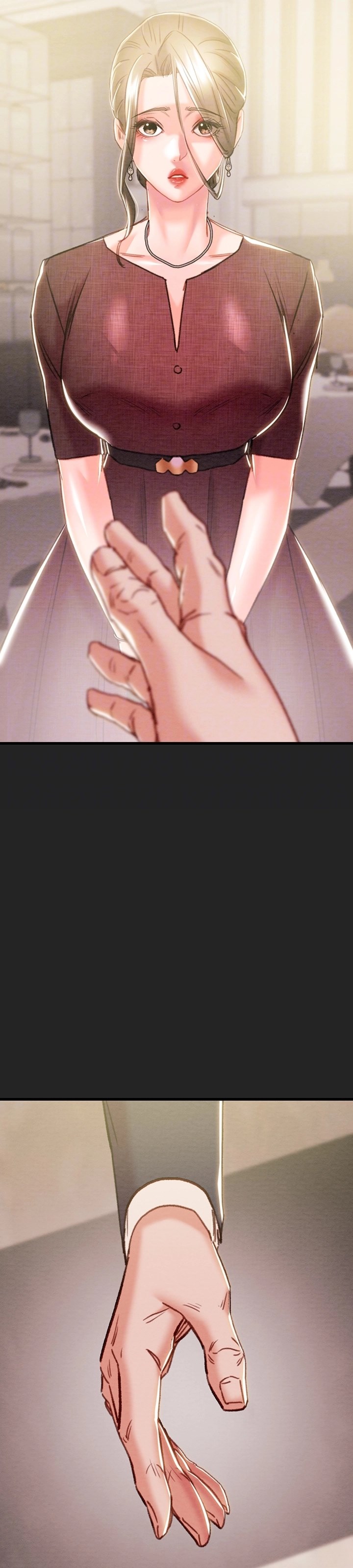 The Man Who Devours - Chapter 42 8 The Man Who Devours - Chapter 42 8