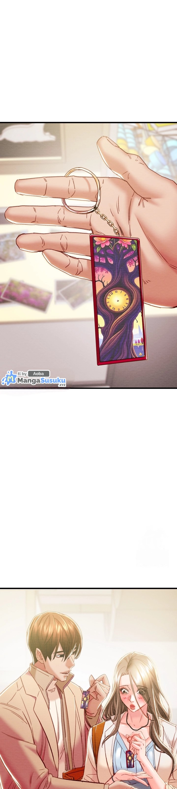 The Man Who Devours - Chapter 42 25 The Man Who Devours - Chapter 42 25