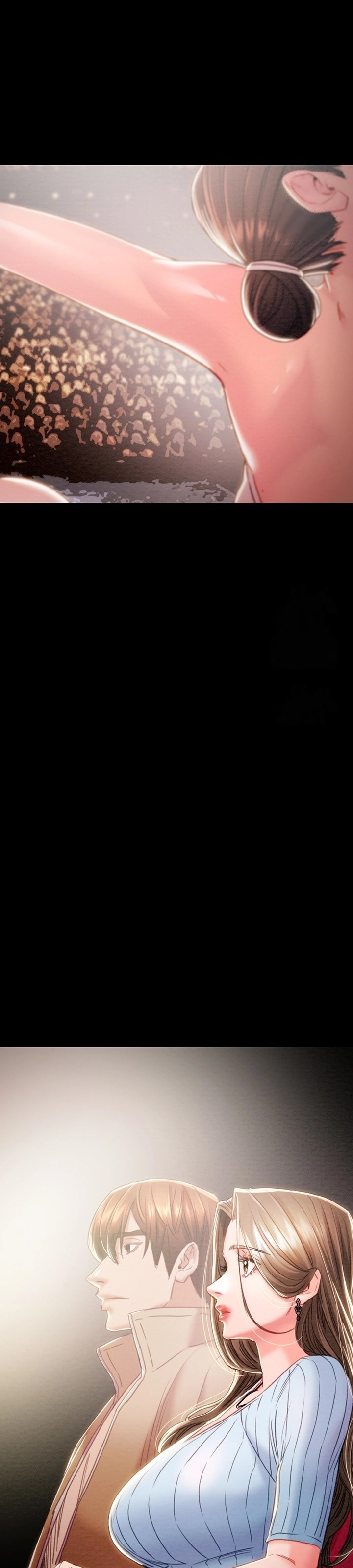 The Man Who Devours - Chapter 42 33 The Man Who Devours - Chapter 42 33