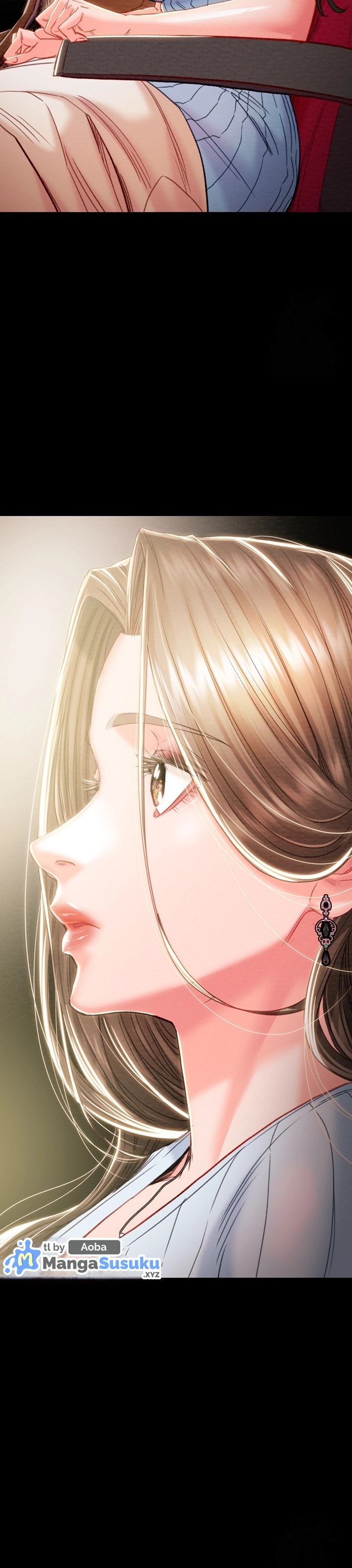 The Man Who Devours - Chapter 42 34 The Man Who Devours - Chapter 42 34