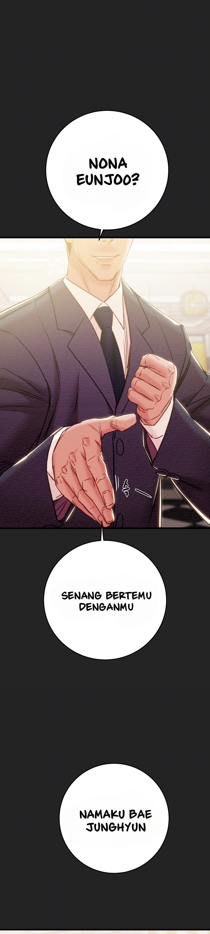 The Man Who Devours - Chapter 42 7 The Man Who Devours - Chapter 42 7