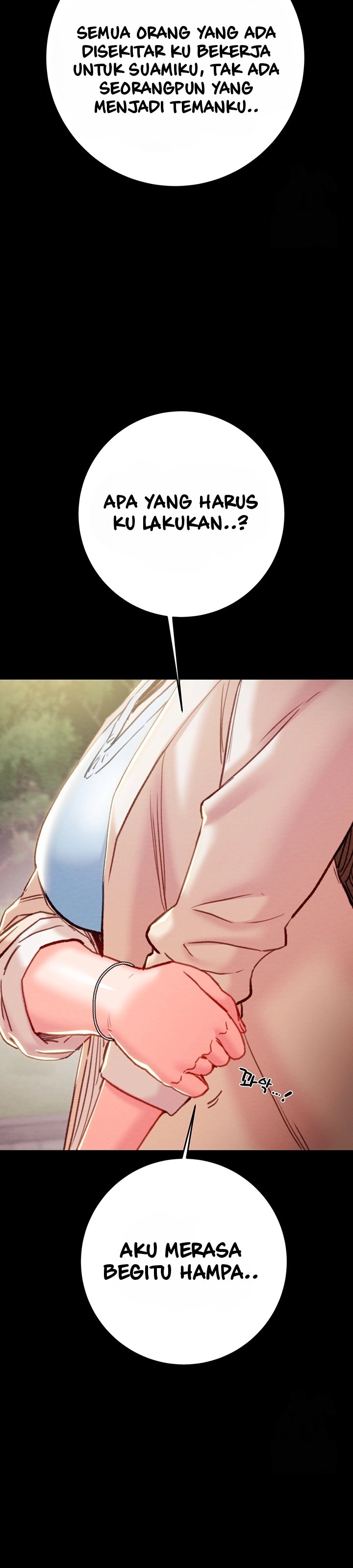 The Man Who Devours - Chapter 42 42 The Man Who Devours - Chapter 42 42