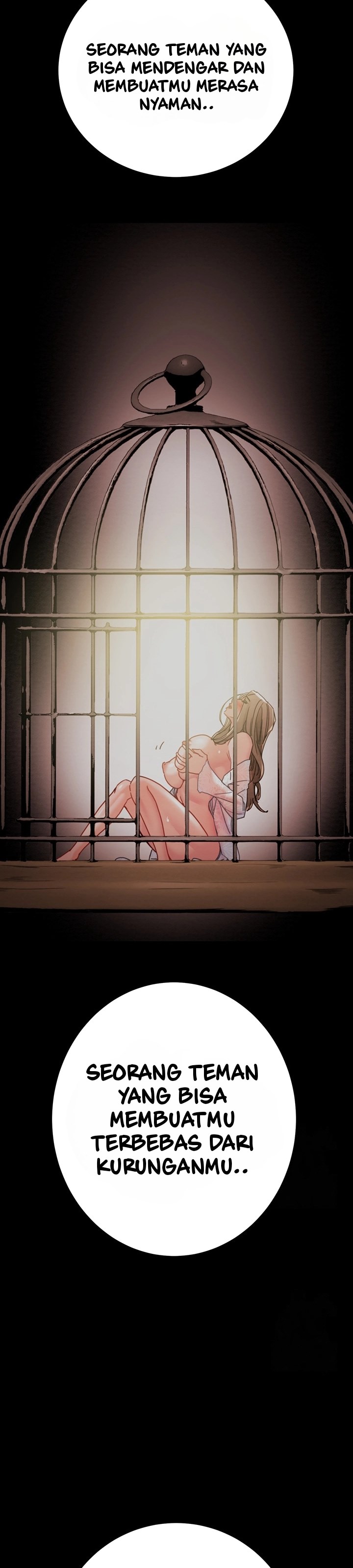 The Man Who Devours - Chapter 42 47 The Man Who Devours - Chapter 42 47