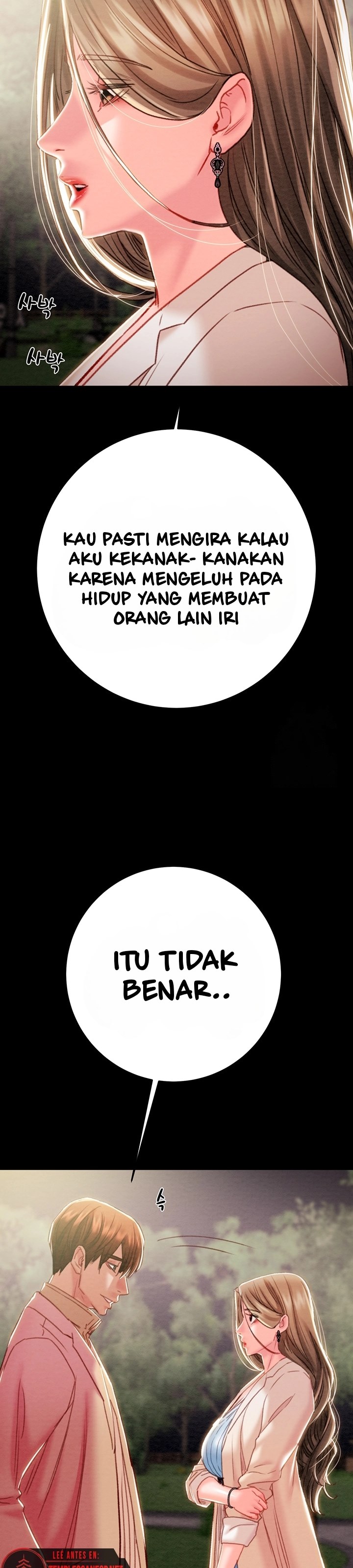 The Man Who Devours - Chapter 42 44 The Man Who Devours - Chapter 42 44