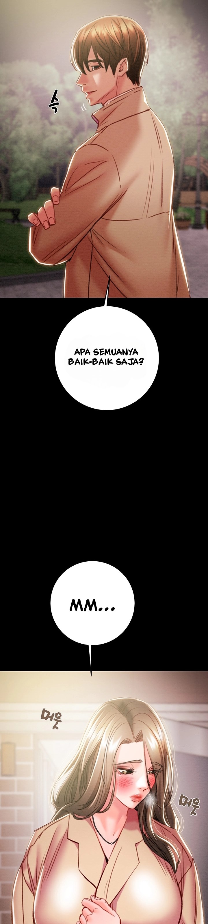 The Man Who Devours - Chapter 42 54 The Man Who Devours - Chapter 42 54