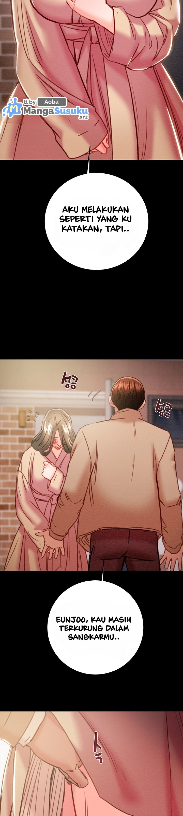 The Man Who Devours - Chapter 42 55 The Man Who Devours - Chapter 42 55