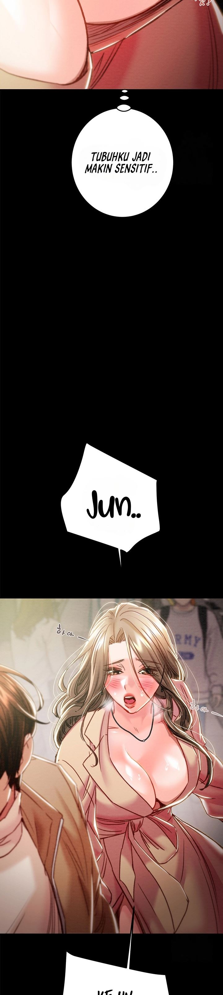 The Man Who Devours - Chapter 43 22 The Man Who Devours - Chapter 43 22