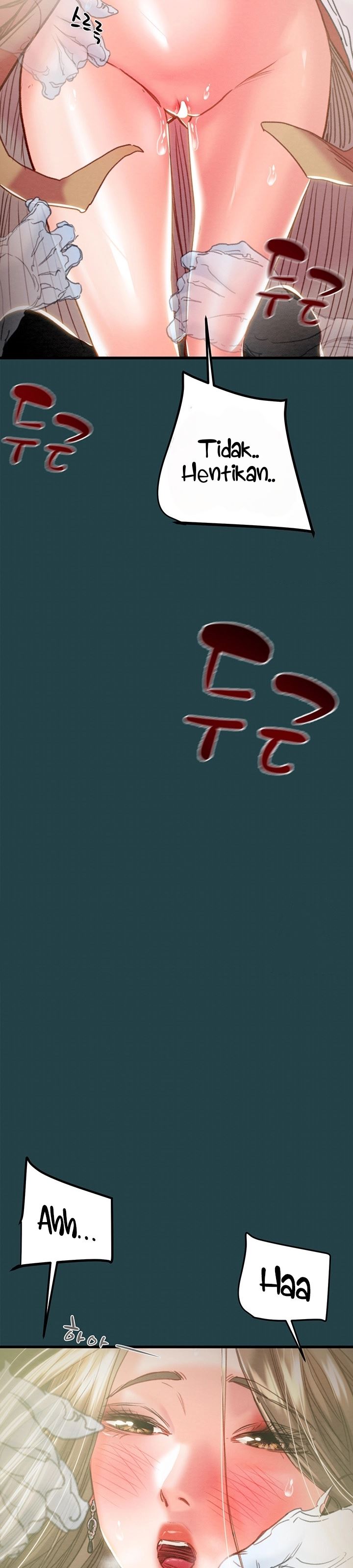 The Man Who Devours - Chapter 43 32 The Man Who Devours - Chapter 43 32