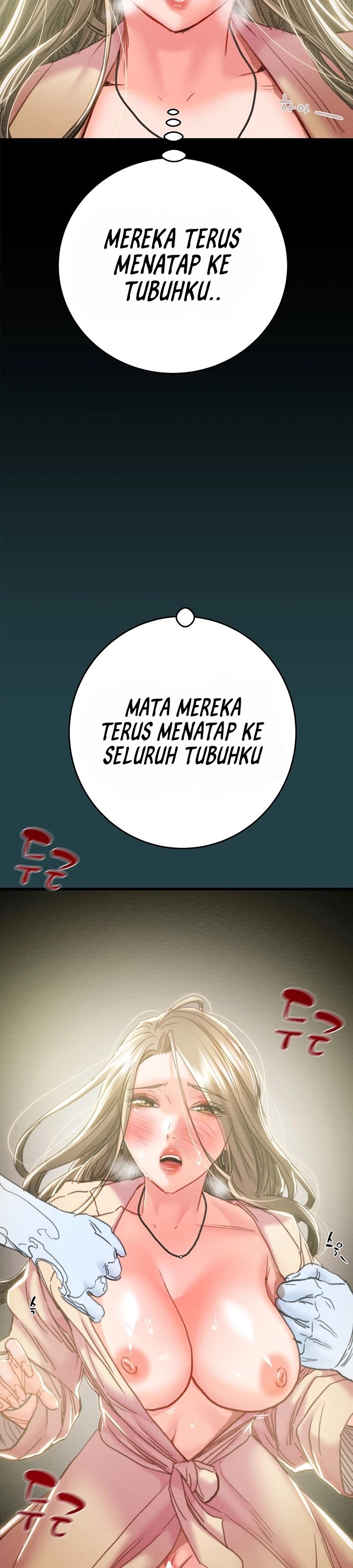 The Man Who Devours - Chapter 43 30 The Man Who Devours - Chapter 43 30