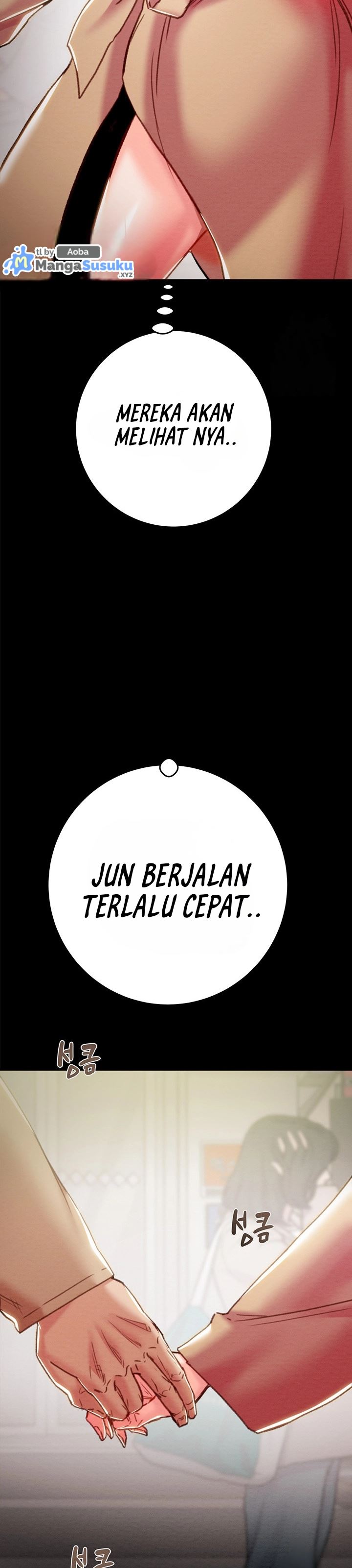 The Man Who Devours - Chapter 43 10 The Man Who Devours - Chapter 43 10