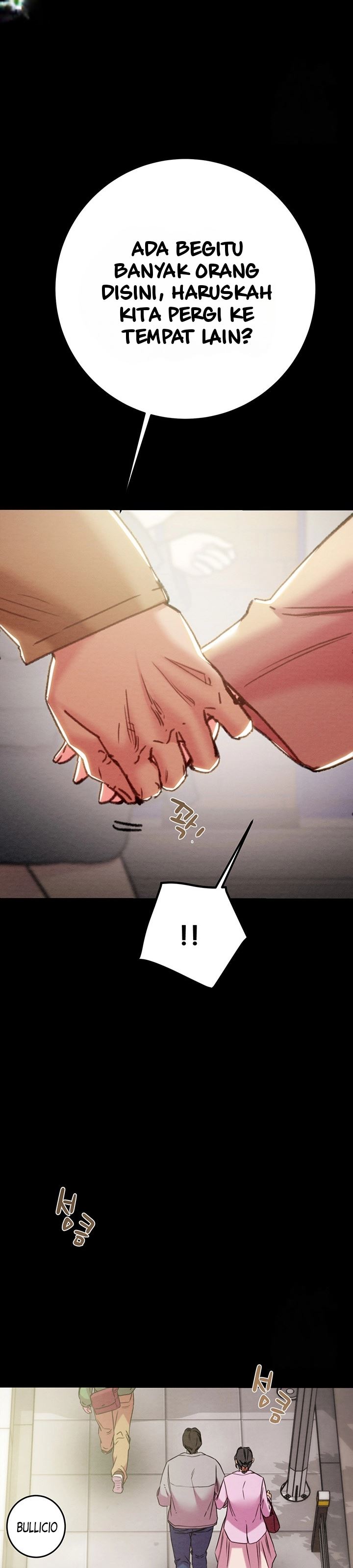 The Man Who Devours - Chapter 43 17 The Man Who Devours - Chapter 43 17