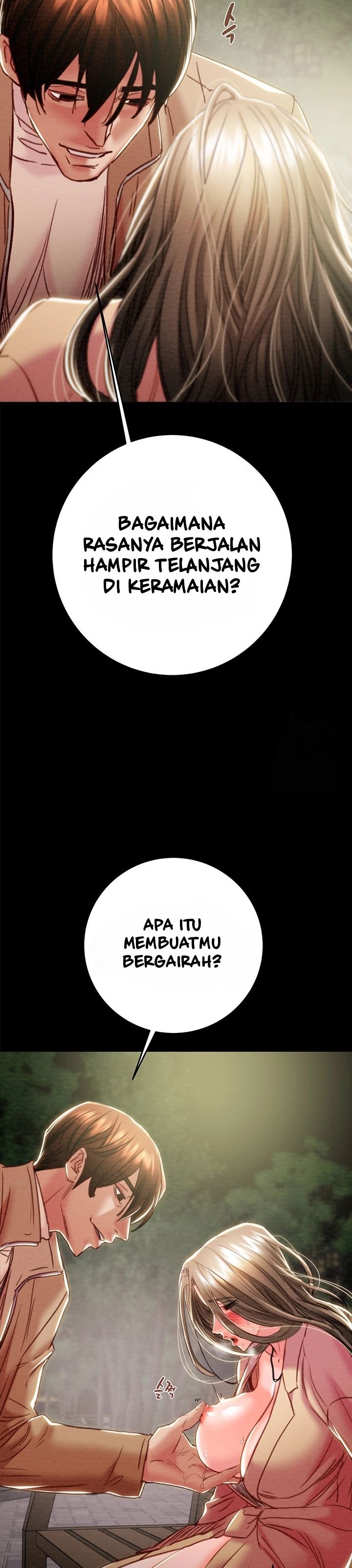 The Man Who Devours - Chapter 43 43 The Man Who Devours - Chapter 43 43