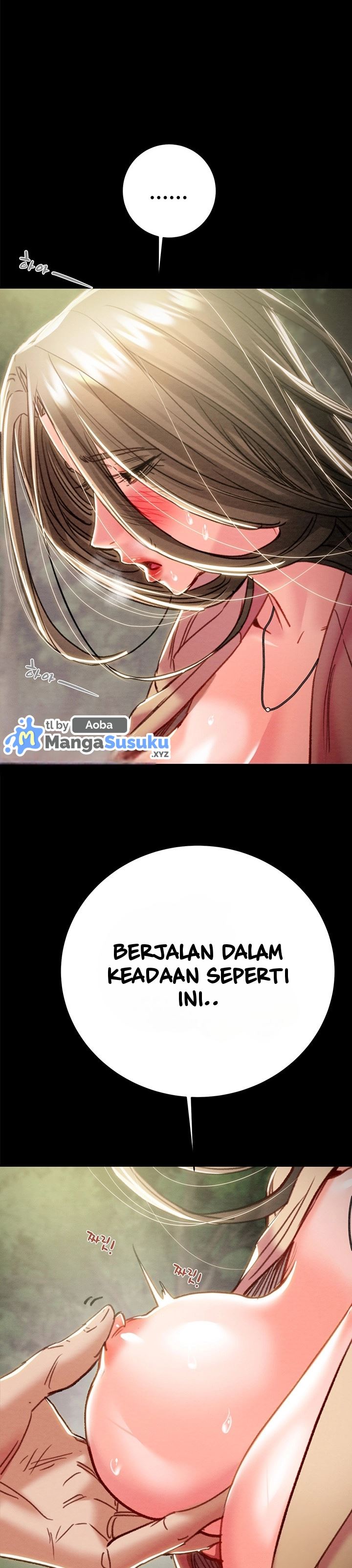 The Man Who Devours - Chapter 43 45 The Man Who Devours - Chapter 43 45