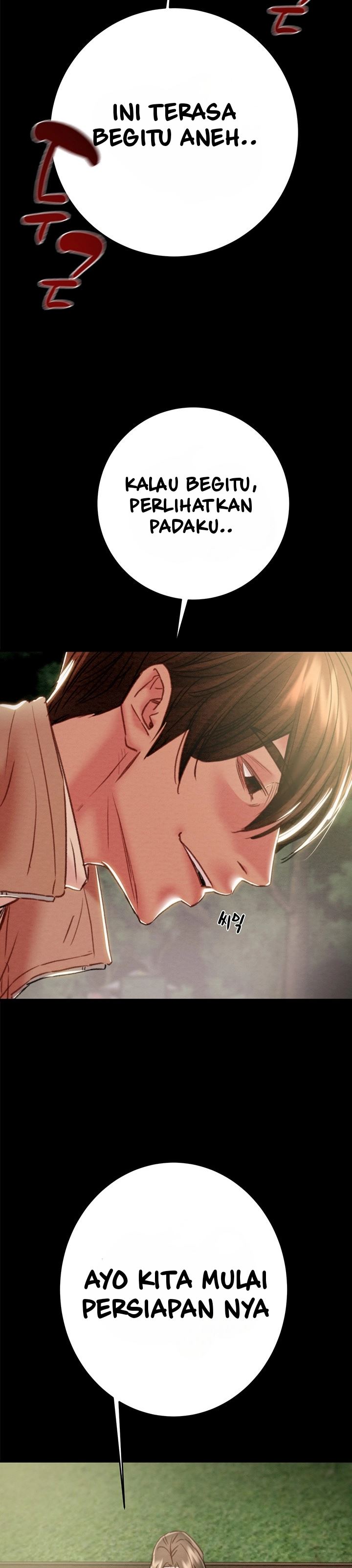 The Man Who Devours - Chapter 43 52 The Man Who Devours - Chapter 43 52