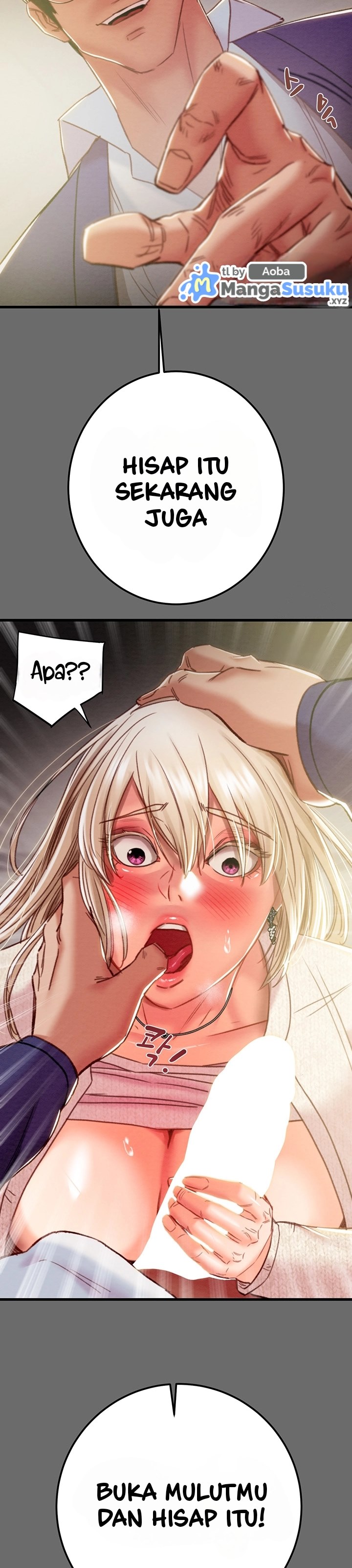 The Man Who Devours - Chapter 40 20 The Man Who Devours - Chapter 40 20