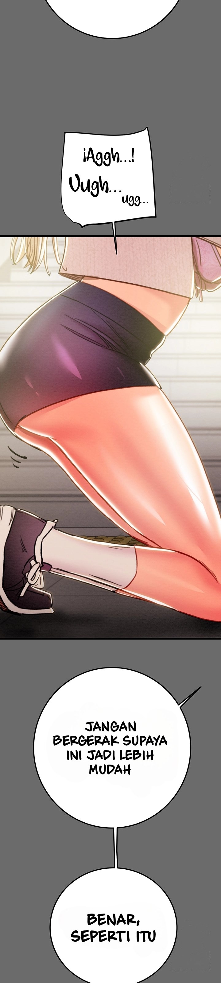 The Man Who Devours - Chapter 40 21 The Man Who Devours - Chapter 40 21