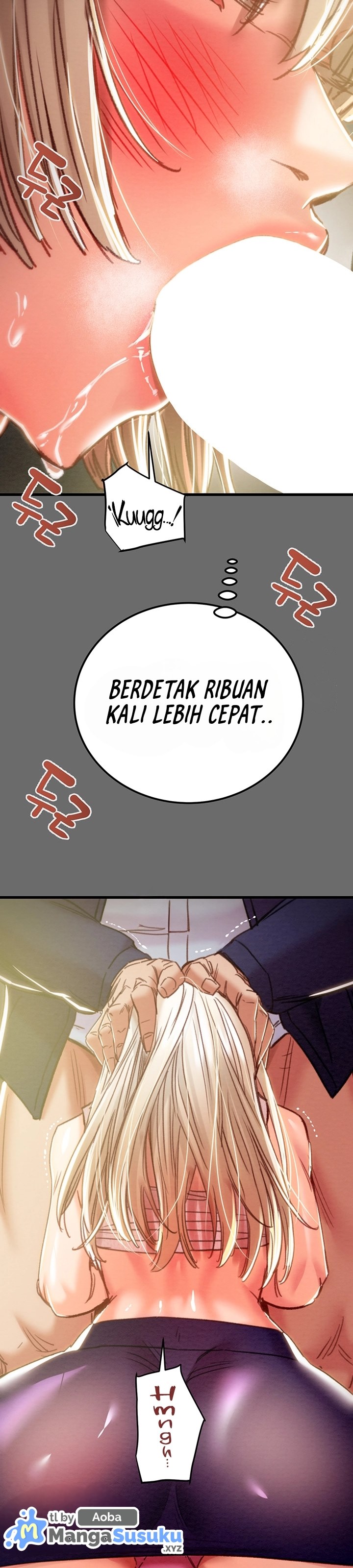 The Man Who Devours - Chapter 40 30 The Man Who Devours - Chapter 40 30