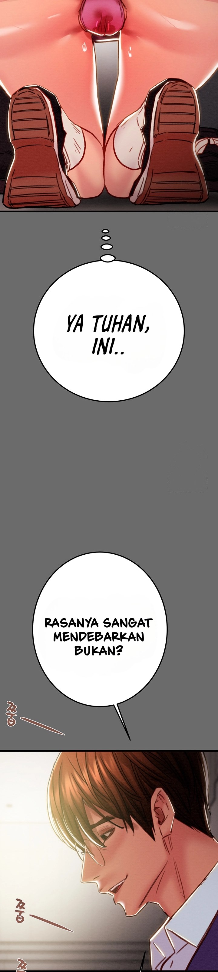 The Man Who Devours - Chapter 40 31 The Man Who Devours - Chapter 40 31