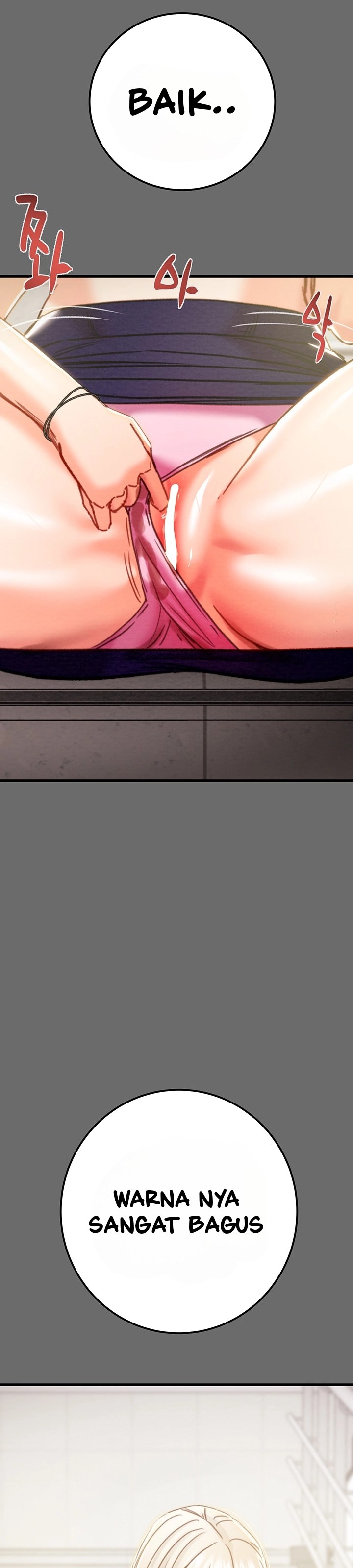 The Man Who Devours - Chapter 40 37 The Man Who Devours - Chapter 40 37