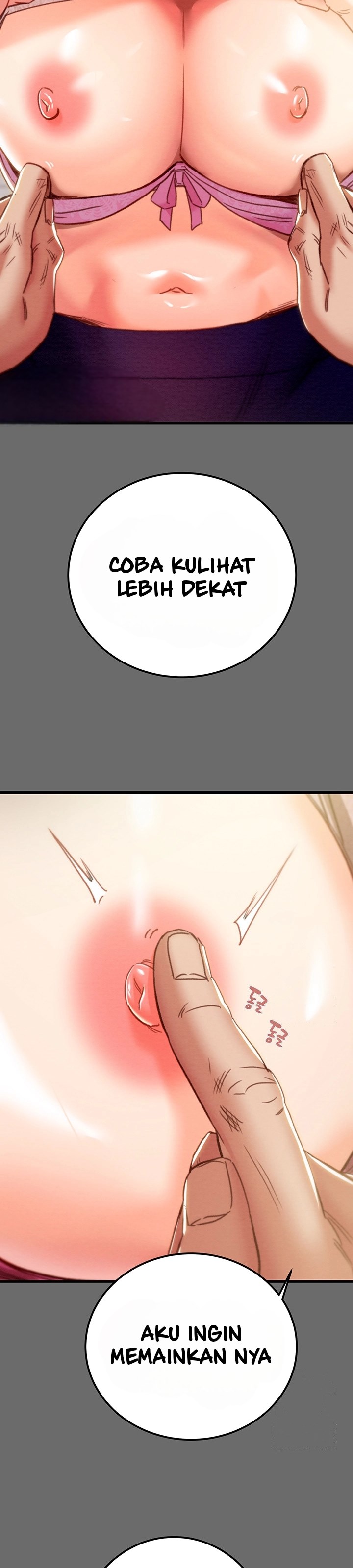 The Man Who Devours - Chapter 40 6 The Man Who Devours - Chapter 40 6