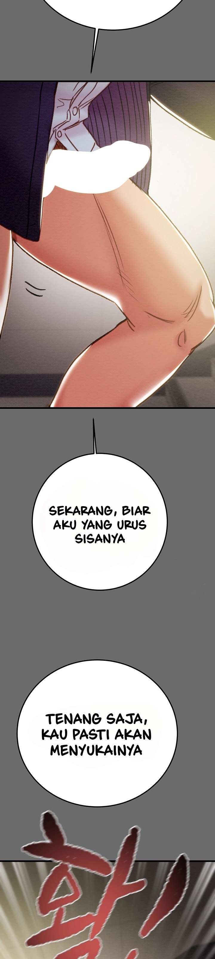 The Man Who Devours - Chapter 40 49 The Man Who Devours - Chapter 40 49