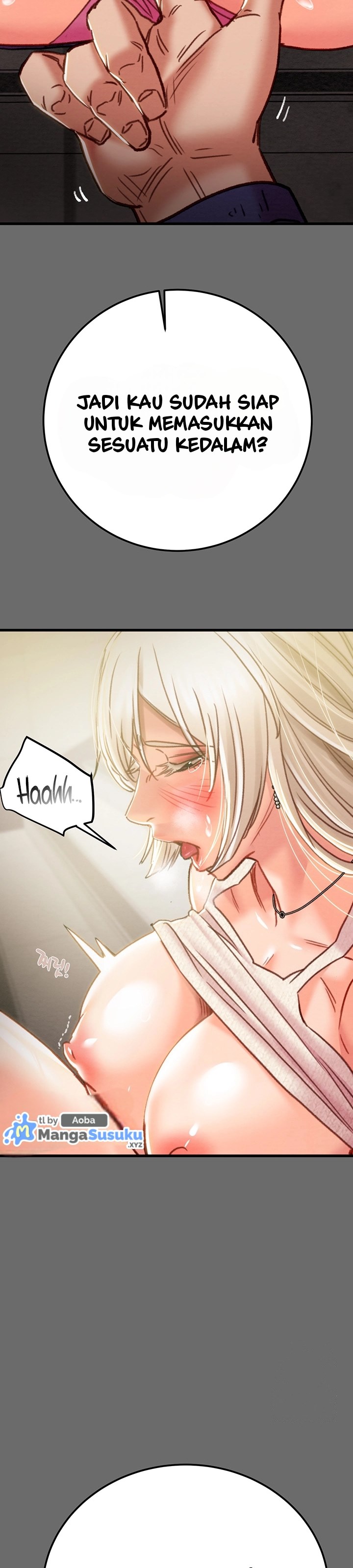 The Man Who Devours - Chapter 40 47 The Man Who Devours - Chapter 40 47