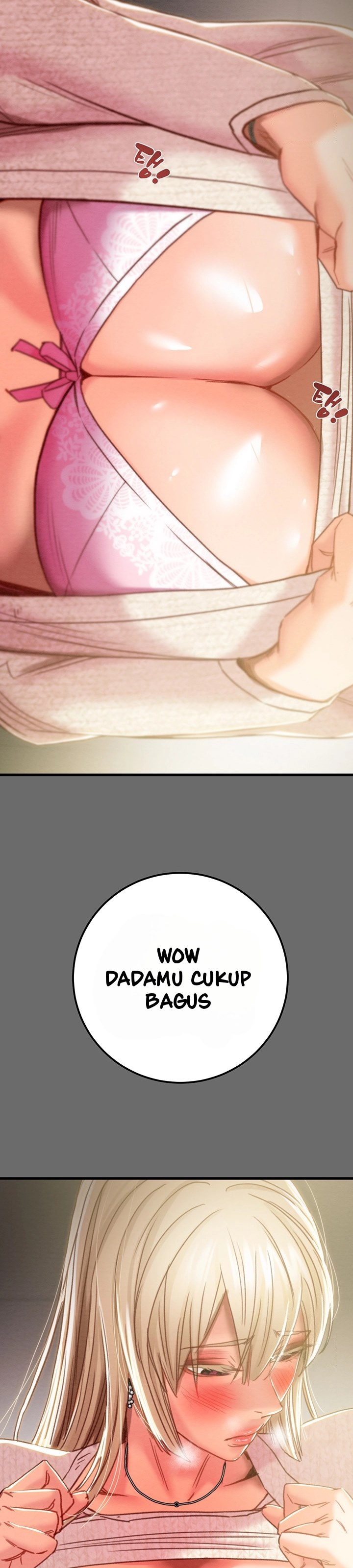 The Man Who Devours - Chapter 40 5 The Man Who Devours - Chapter 40 5