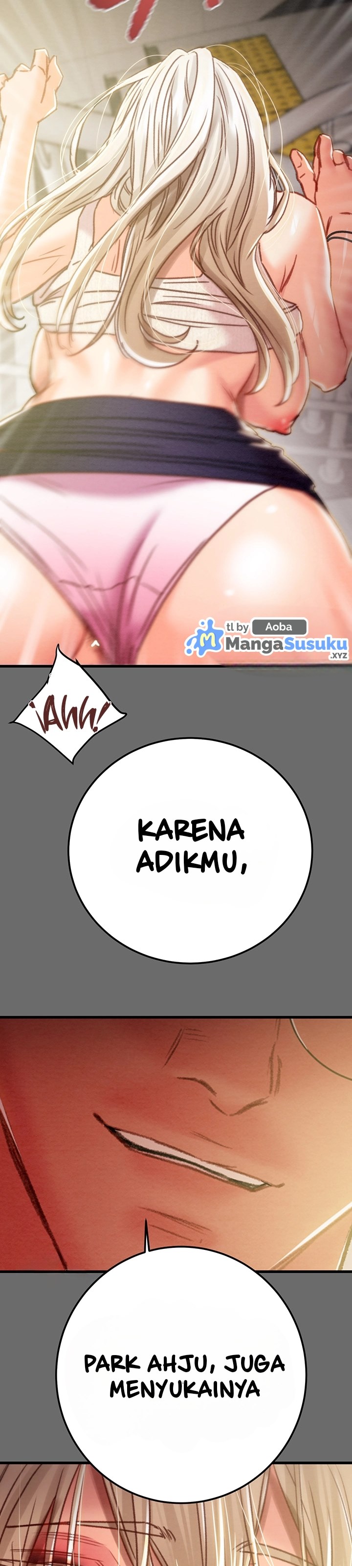 The Man Who Devours - Chapter 40 50 The Man Who Devours - Chapter 40 50