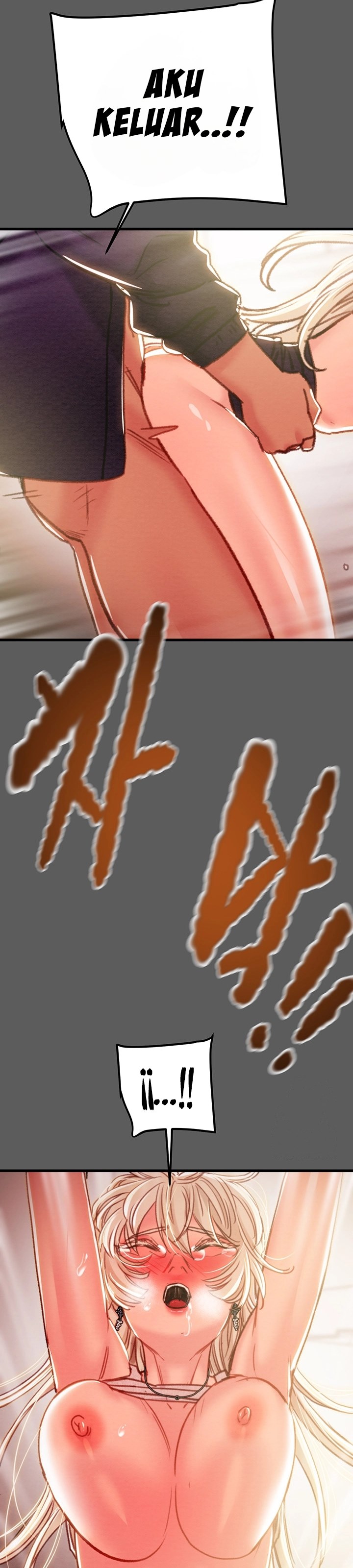 The Man Who Devours - Chapter 41 27 The Man Who Devours - Chapter 41 27