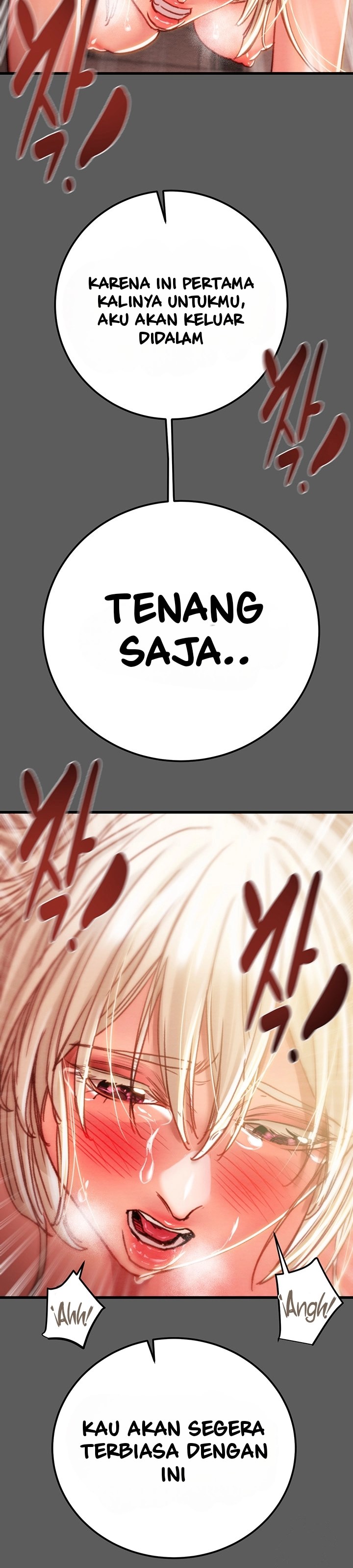 The Man Who Devours - Chapter 41 25 The Man Who Devours - Chapter 41 25