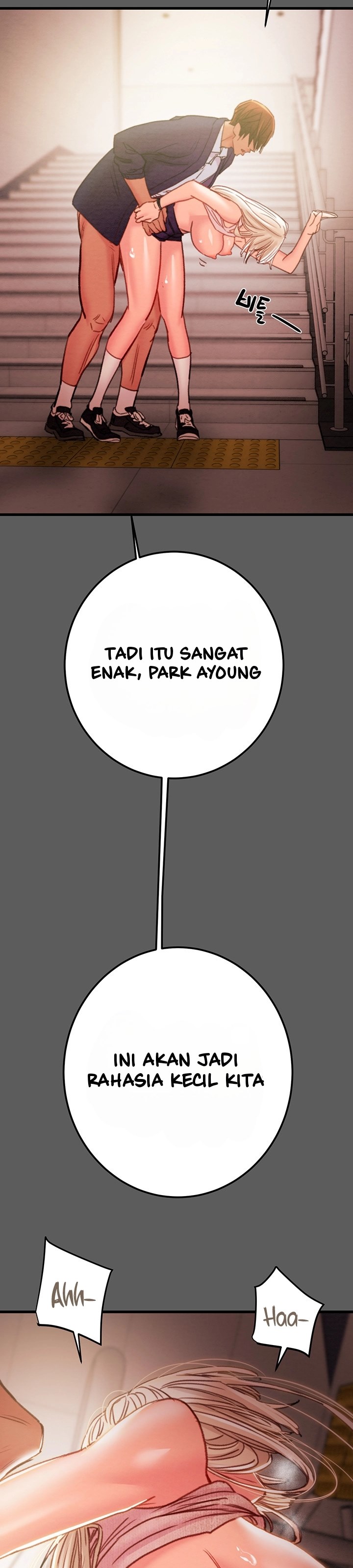 The Man Who Devours - Chapter 41 30 The Man Who Devours - Chapter 41 30