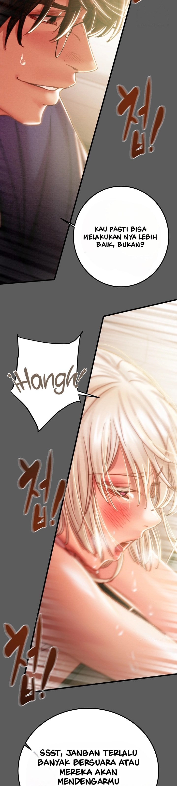 The Man Who Devours - Chapter 41 18 The Man Who Devours - Chapter 41 18