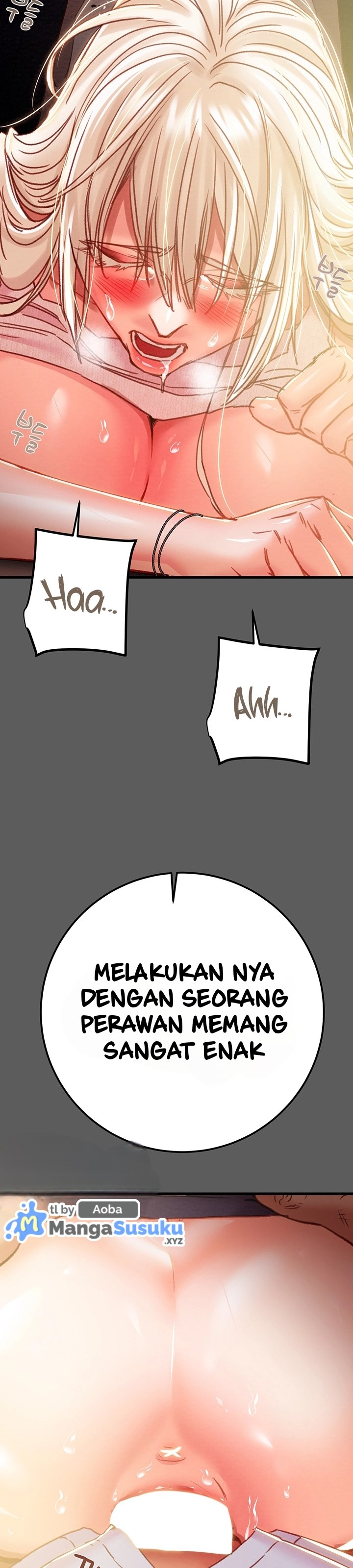 The Man Who Devours - Chapter 41 12 The Man Who Devours - Chapter 41 12