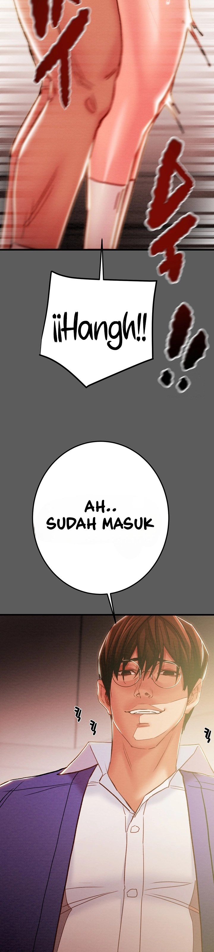 The Man Who Devours - Chapter 41 10 The Man Who Devours - Chapter 41 10