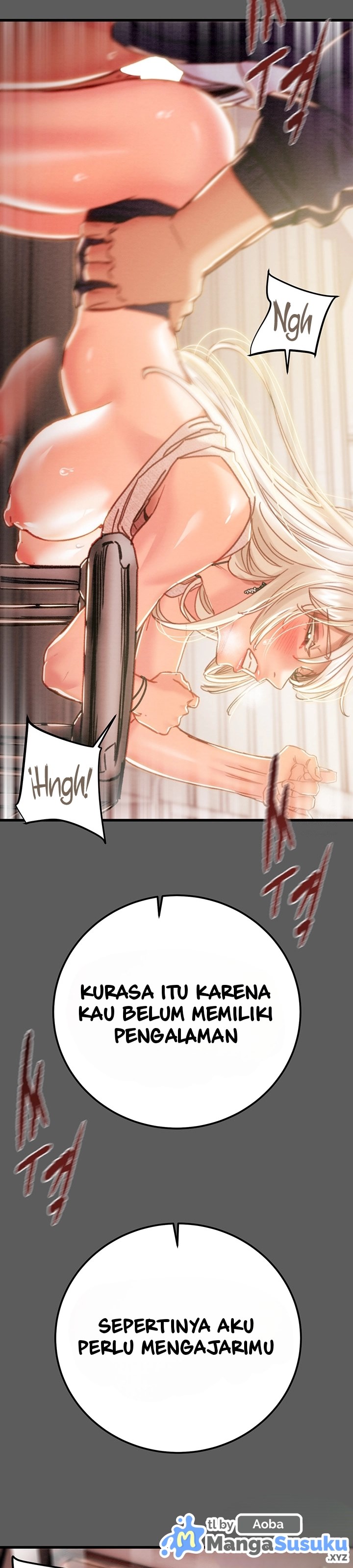 The Man Who Devours - Chapter 41 15 The Man Who Devours - Chapter 41 15