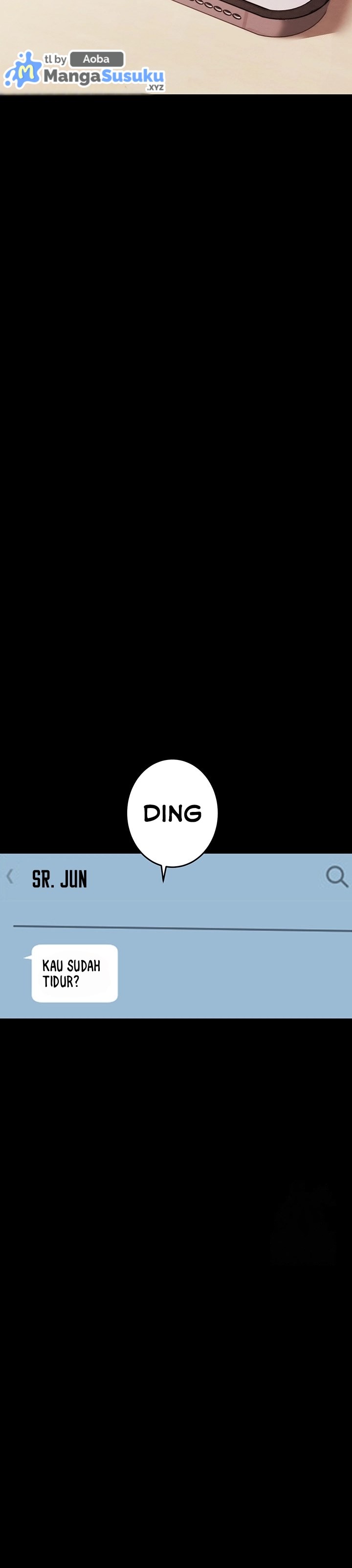 The Man Who Devours - Chapter 41 63 The Man Who Devours - Chapter 41 63