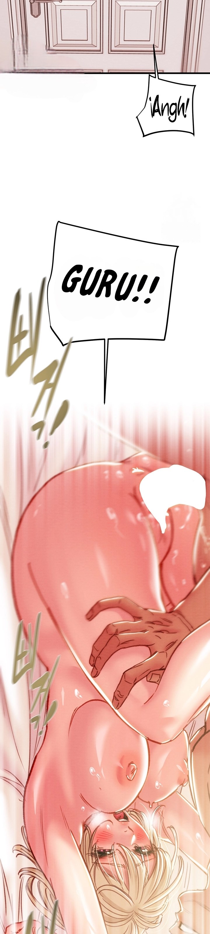 The Man Who Devours - Chapter 41 40 The Man Who Devours - Chapter 41 40