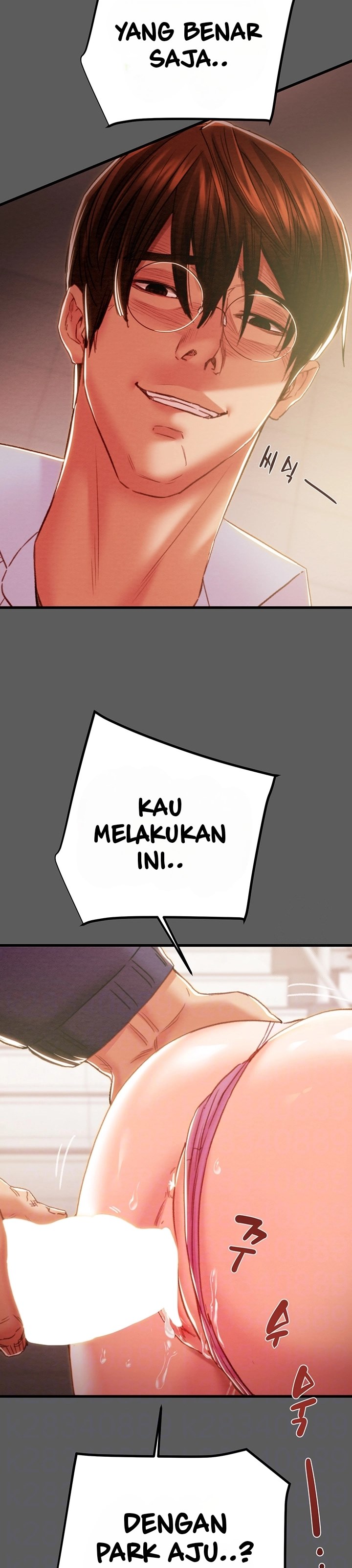 The Man Who Devours - Chapter 41 5 The Man Who Devours - Chapter 41 5