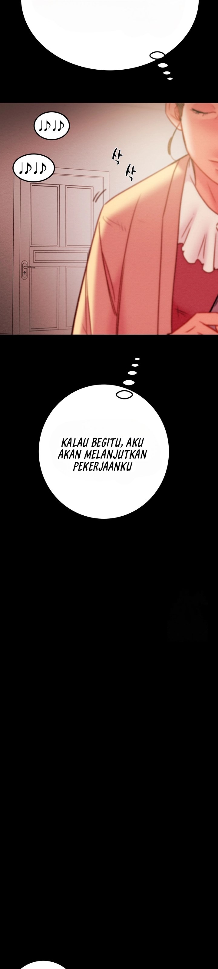 The Man Who Devours - Chapter 41 52 The Man Who Devours - Chapter 41 52