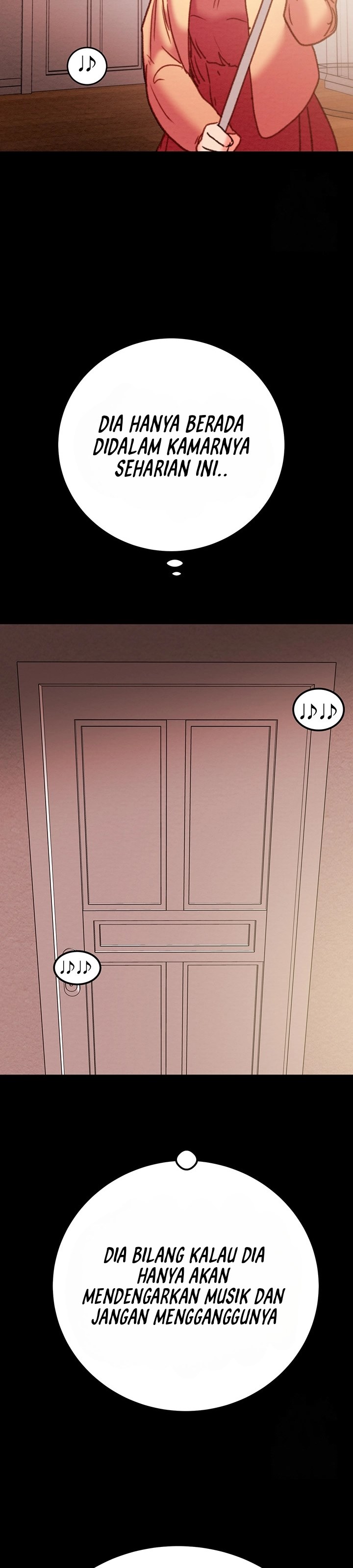 The Man Who Devours - Chapter 41 50 The Man Who Devours - Chapter 41 50