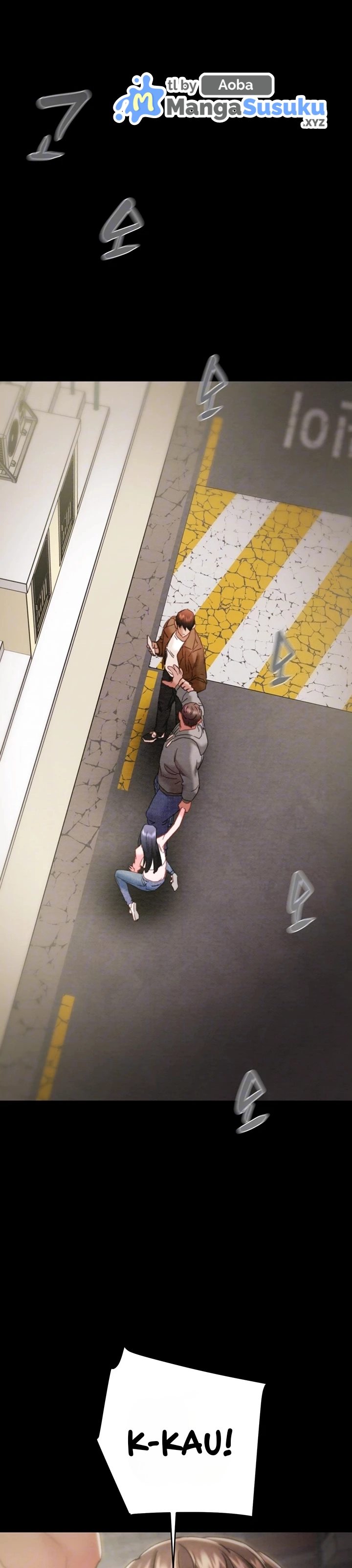 The Man Who Devours - Chapter 47 2 The Man Who Devours - Chapter 47 2