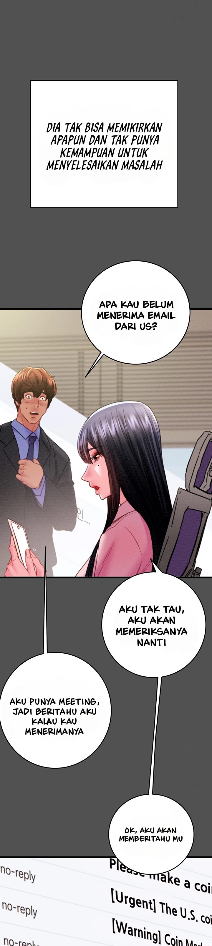 The Man Who Devours - Chapter 47 29 The Man Who Devours - Chapter 47 29