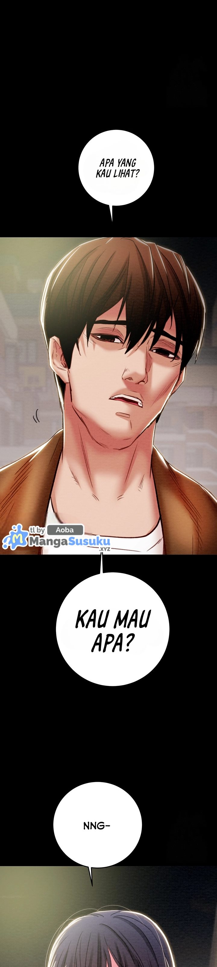 The Man Who Devours - Chapter 47 22 The Man Who Devours - Chapter 47 22