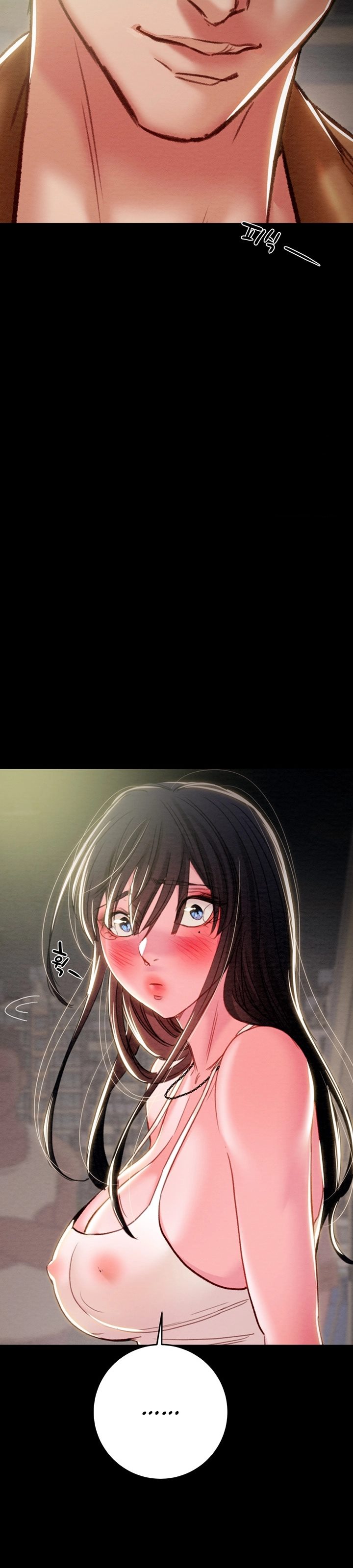 The Man Who Devours - Chapter 47 21 The Man Who Devours - Chapter 47 21