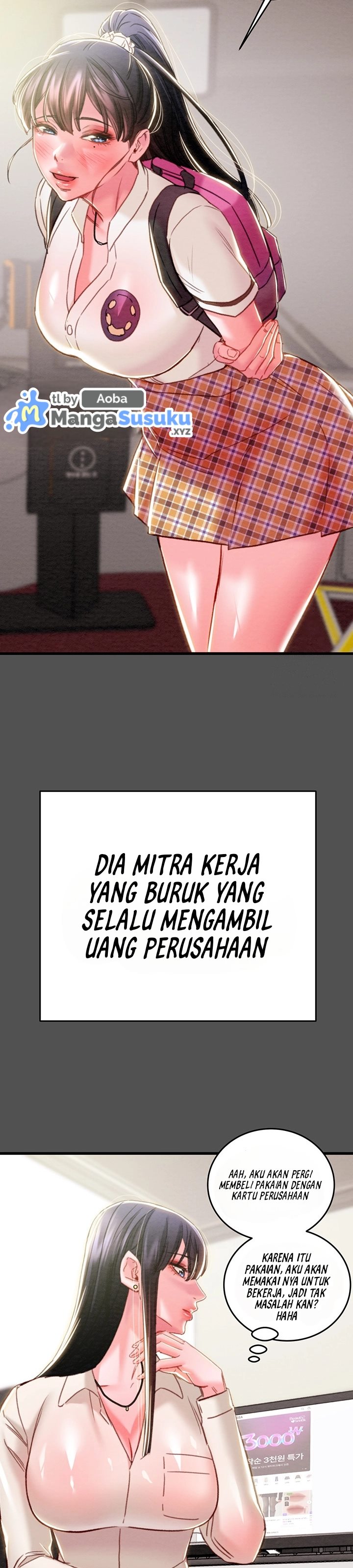 The Man Who Devours - Chapter 47 26 The Man Who Devours - Chapter 47 26